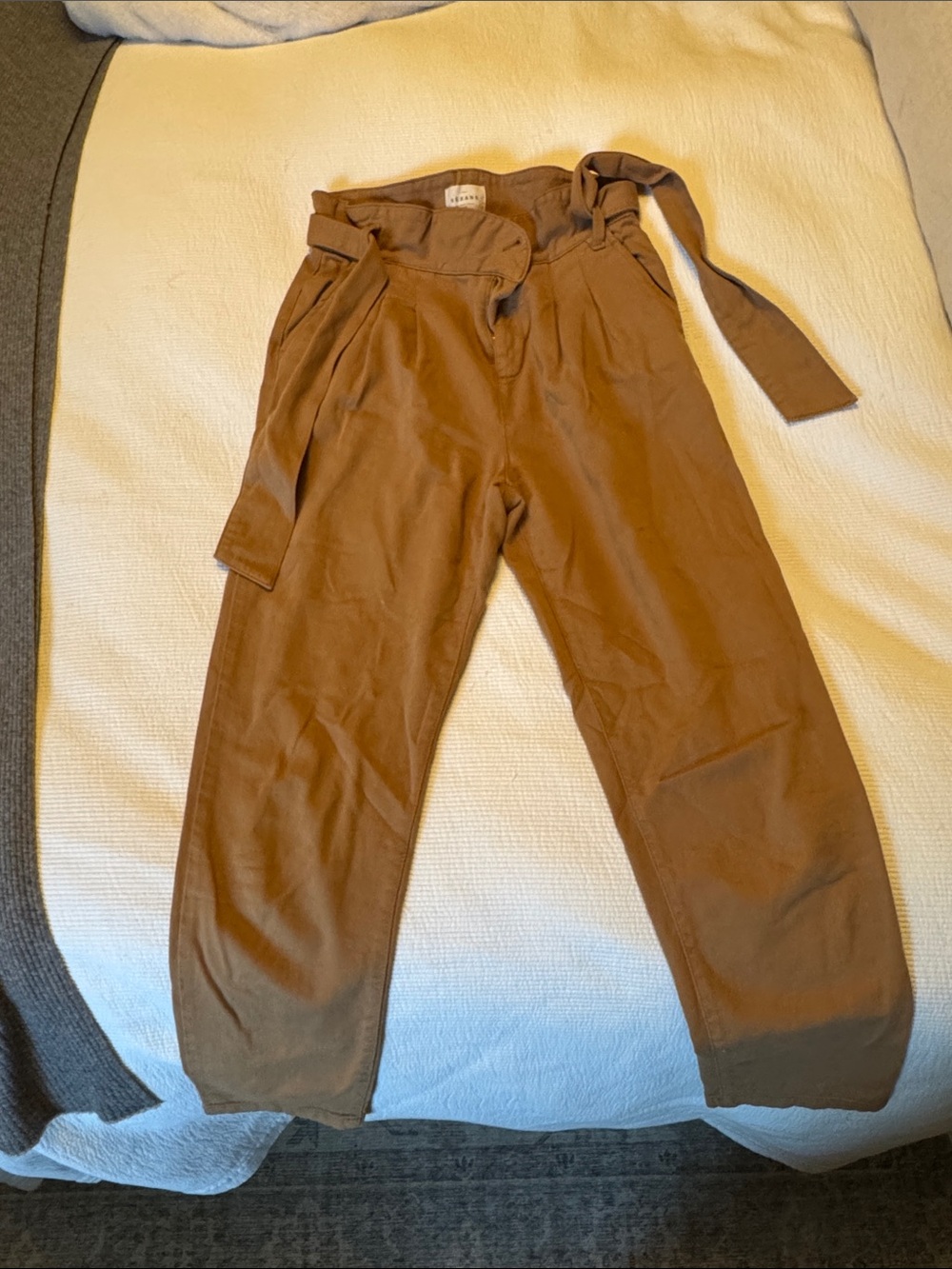 Sézane Austin Trousers - EU 36 - Picture 7 of 8